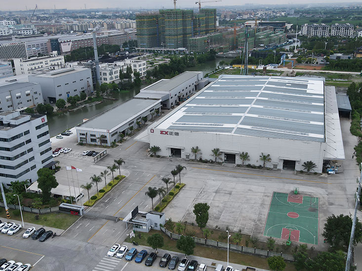 河南東大包裝材料有限公司